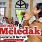Buka Rakerda GPPS NTT, Wakil Bupati Rote Ndao Minta Dukungan Gereja hingga Takut Tuhan