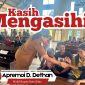 Di Kegiatan Garamin, Wabup Apremoi Sebut Kader Posyandu Pelopor Perubahan Rote Ndao