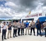 H+4 Lebaran, Arus Balik di Pelabuhan Rote Ndao Mulai Ramai
