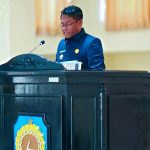 Paparkan LKPJ 2024, Bupati Rote Ndao Wujudkan Akuntabilitas Pemerintahan