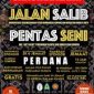 Gelar Jalan Salib dan Pentas Seni Akbar, Pemuda Klasis RBL Siap Gebrak di 16 April