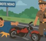 Human Error Dominasi Kecelakaan di Rote Ndao, Kapolres Soroti Miras dan Abaikan Helm