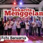 Sukacita Malam Paskah, Wabup Apremoi Nyanyi Bareng Jemaat GMIT Menggelama