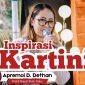 Perempuan Menginspirasi, Pesan Wabup Apremoi Jadi Kartini Perubahan
