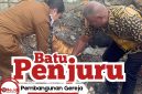 Suport Jemaat GPdI Irene Baadale, Wakil Bupati Rote Ndao Ikut Bersukacita, Solidaritas Bangun Iman