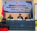 Musrenbang RPJMD Rote Ndao, “Mbule Sio” Jadi Landasan Transformasi Lima Tahun ke Depan