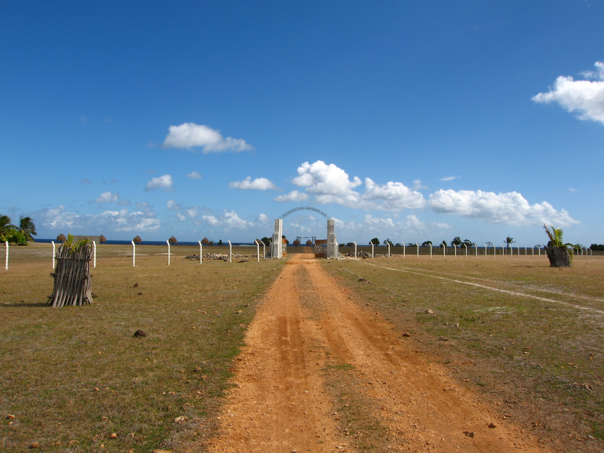 Pantai Boa, Rote Ndao